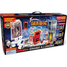 Trylleesker Fantasma Deluxe Grand Illusions Magic Set