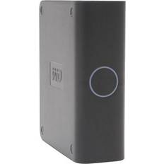 Western Digital WD My Book WDG1U2500N 250 GB Hard Drive 3.5