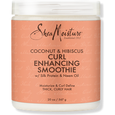 Shea Moisture Coconut & Hibiscus Curl Enhancing Smoothie 20oz