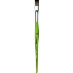 Student Series 374 Paint Brush Flat Size 12