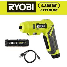 Ryobi Screwdrivers Ryobi FVD50K