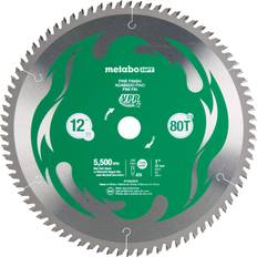 Miter Saws Metabo Viper 12-in 80-tooth carbide miter circular saw blade