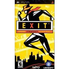 Exit (PSP)