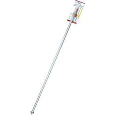 Clothing Care Steel telescoping clothesline prop