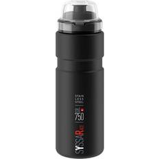 Acier inoxydable Gourdes Elite Syssa Race Gourde 0.75L