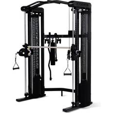 Strength Training Machines on Black Friday sale Inspire Centr 3 Home Gym Functional Trainer with Selectorized Smith Bar and 3-month Centr Membership