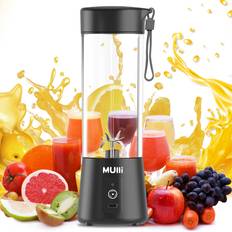 Smoothie Blenders on sale Portable Blender,2021 Launch 15Oz Mini