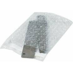 Supplyhut 50 12x15.5 Bubble Out Pouches Bags Wrap Cushioning Self Seal Clear 12' x 15.5'