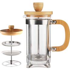 Sivaphe French Press Coffee/Tea Press