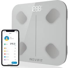 Body fat scale INEVIFIT Smart Body Fat Scale