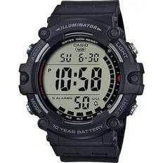 Casio Youth Illuminator Digital AE-1500WH-1A AE1500WH-1A 100M Watch