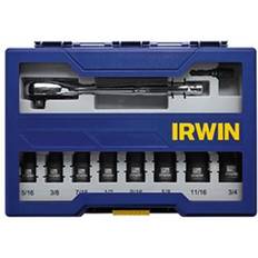 Irwin Head Socket Wrenches Irwin Impact SAE