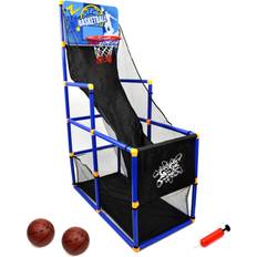 Outdoor Toys Jimmy's Toys Arcade Basketball Full Size Kids Game