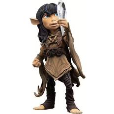 Weta Workshop The Dark Crystal Mini Epics Jen The Gelfling 11cm