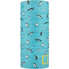 Organic/Recycled Materials Scarfs Buff Kid's Original EcoStretch - Colding Blue (130047.707.10.00)