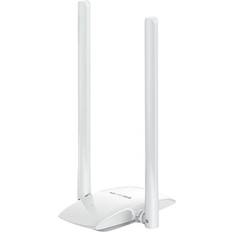 Wi-Fi 4 (802.11n) Routere Mercusys MW300UH