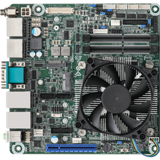 Motherboards Asrock IMB-V2000M Mini-ITX