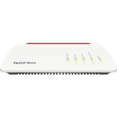 Wi-Fi 5 (802.11ac) Routers AVM Fritz! Box 7590