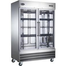 Freezers Saba Two Silver