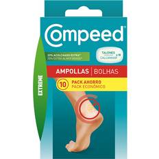 Compeed 10 Compeed Blisters Extreme