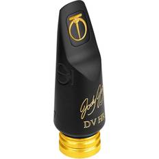 Suukappaleet puhallinsoittimille JodyJazz DV HR Alto 5 Mouthpiece