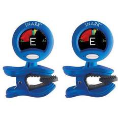 Snark guitar tuner Snark Snark SN1 X 2 Guitar Tuner