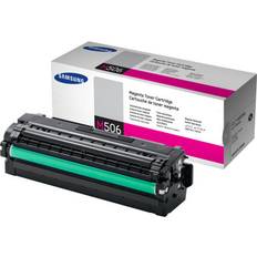 Ink & Toners Samsung CLT-M506L (SU305A) (Magenta)