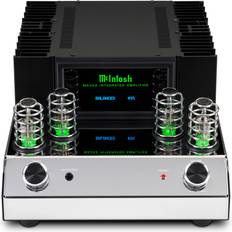 McIntosh Förstärkare & Receivers McIntosh MA252