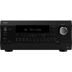 Dolby atmos receiver Integra DRX8.4 Dolby Atmos HT receiver