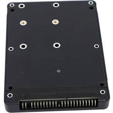 Sodial 44pin msata to msata