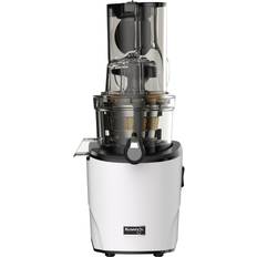 Cold press masticating juicer Kuvings REVO830W