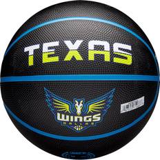 Pallacanestro Wilson 2024 WNBA Rebel Edition Basketball Size 6