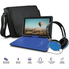 Core Innovations Innovations CPD144BU Portable DVD