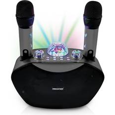 Singsation Freestyle Wireless Karaoke System