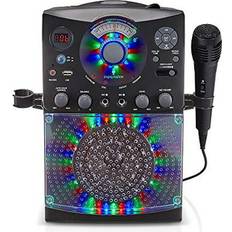 Karaoke Singing Machine Karaoke Sml385ubk, One