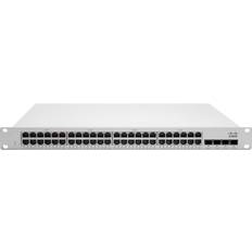 Meraki MS210-48FP --Select