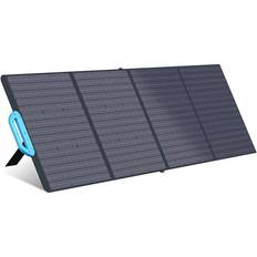 Bluetti solar panel Bluetti PV220 220W Solar Panel