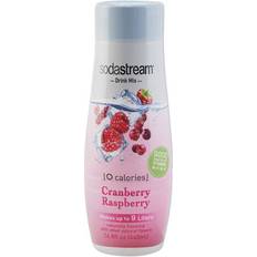 SodaStream Flavor Mixes SodaStream Cranberry Raspberry Zero Calorie