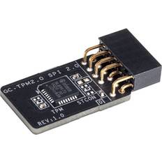 Tpm module Gigabyte GC-TPM2.0 SPI 2.0