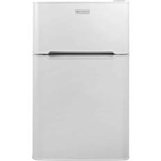 50cm Integrated Refrigerators Emerson Radio 20.5in. 2 White