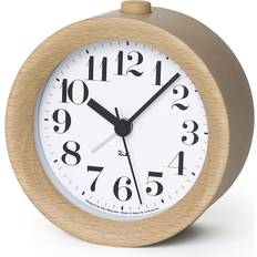 Alarm Clocks Remnos WR09-15NT Analog Liquid Alarm