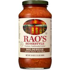 Rao's Homemade Bolognese Sauce 680g 1pack