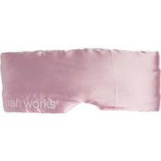 Unimaskit Brushworks Cushioned Satin Sleep Mask