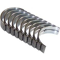 Skateboards DNJ MB168 Main Bearings Set Standard Size for 06-17 Dodge 1.8L-2.4L L4