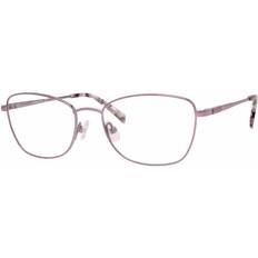 Briller & Læsebriller Liz Claiborne L 667 T 0LHF 52 Briller Kvinder Burgundy