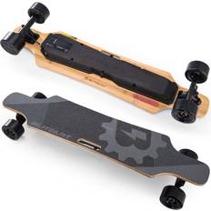 Cruisers Blitzart 38 Hurricane Electric Longboard Electronic Skateboard 18mph 350W Brushless Motor