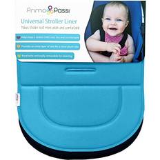 Blue Seat Liners Primo Passi Universal Stroller Liner