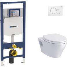 Geberit Water Toilets Geberit (CT428FG01KIT2x6)