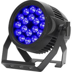 Azul Altavoces PA ADJ Encore LP18 IP PAR LED