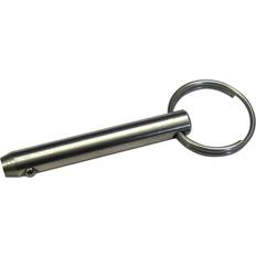 60101-001D Stainless Steel Mounting Pin for Hatch Lifts